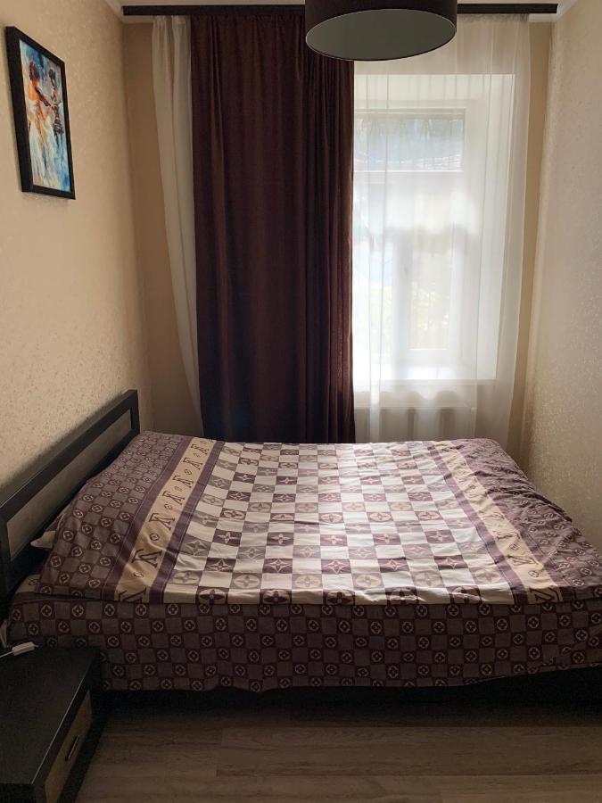 Excellent Apartment In The Center Of Odessa Exterior foto