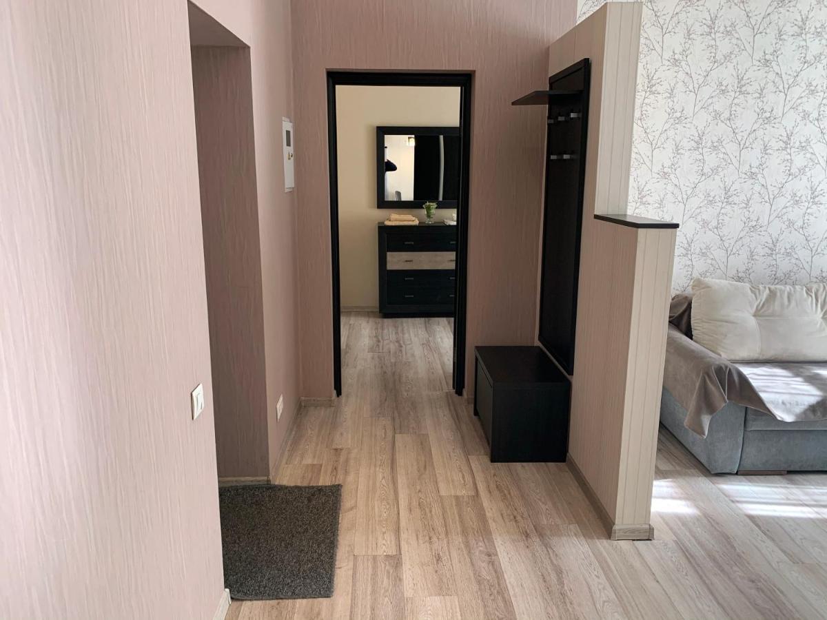 Excellent Apartment In The Center Of Odessa Exterior foto
